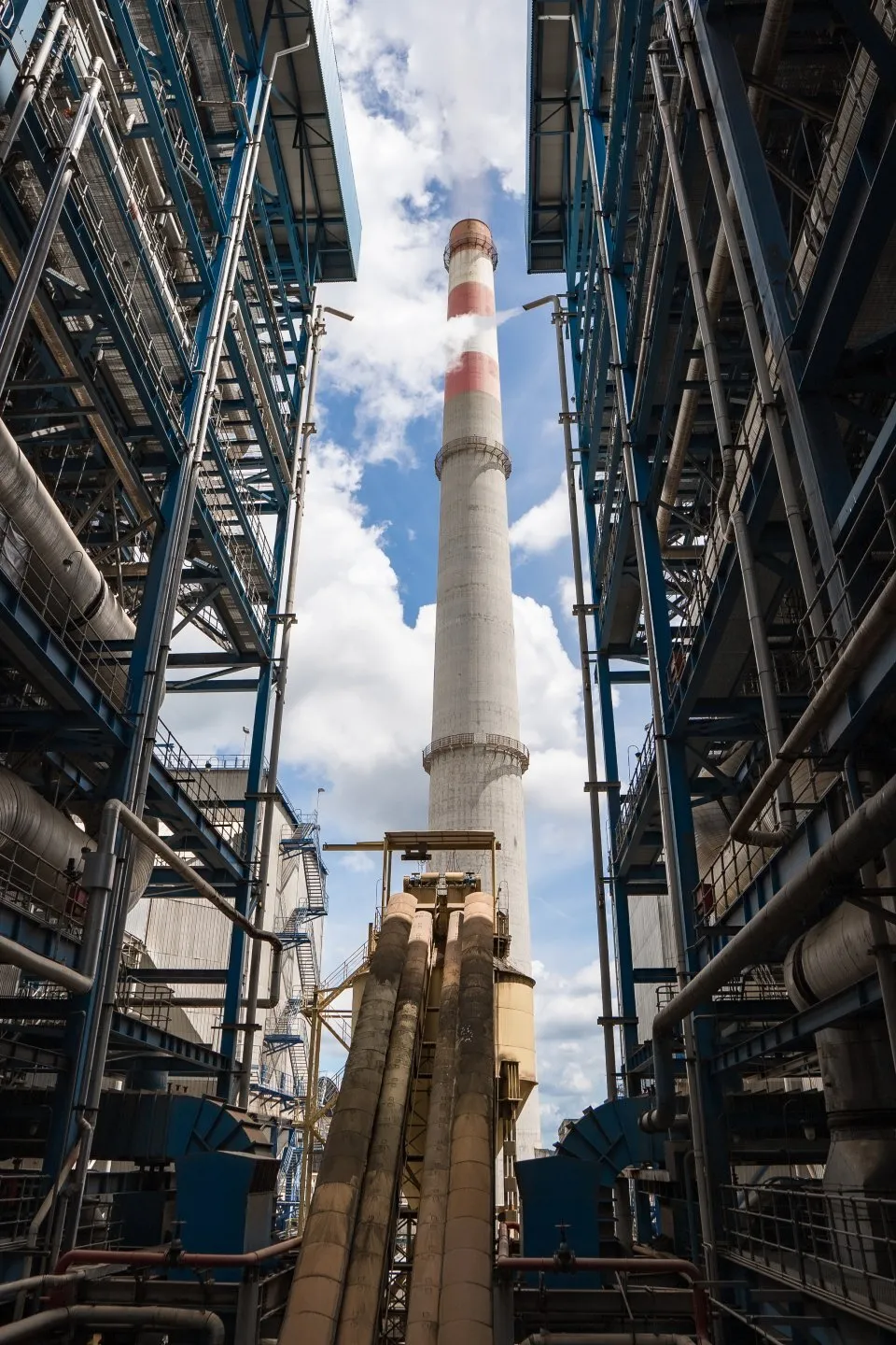Coal Supply 煤炭供应