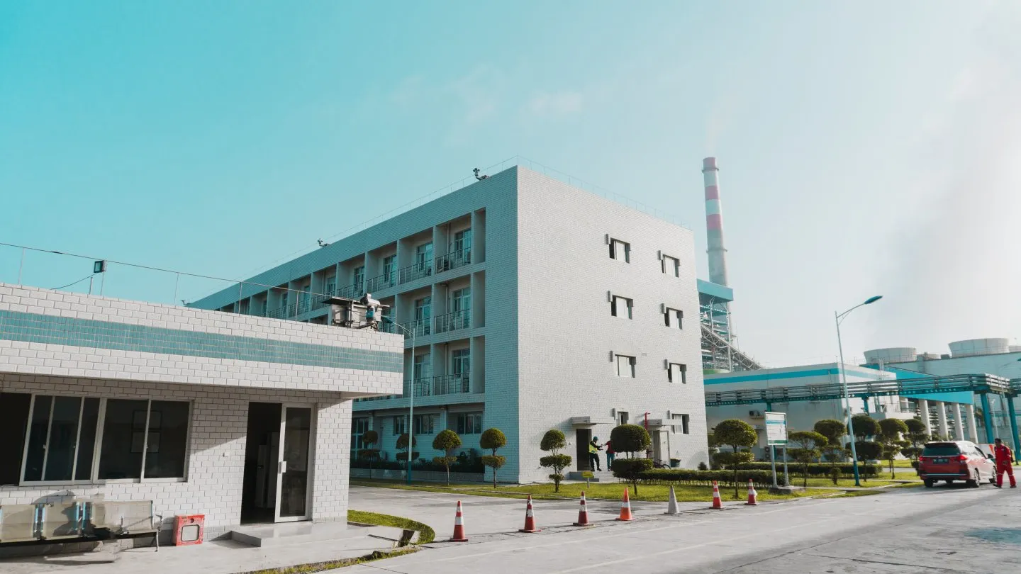 Transmission Line 输电线路