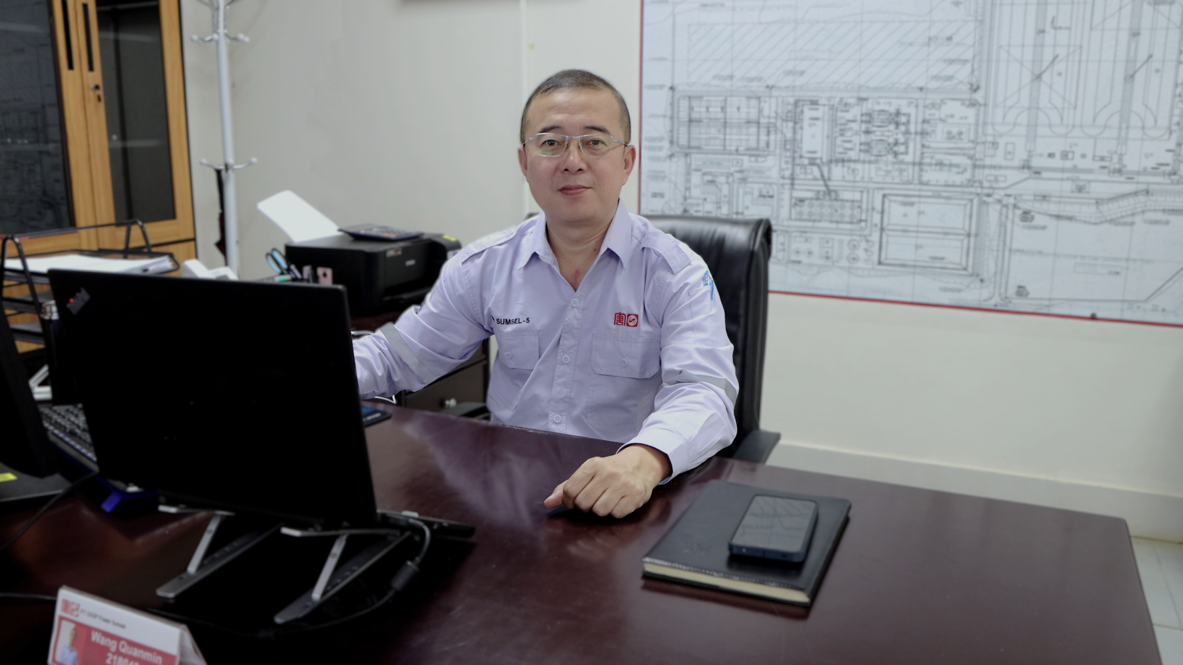 CEO Message
